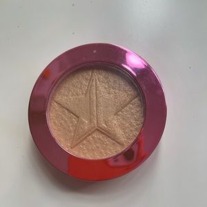Jeffree Star Cosmetics Supreme Frost Frozen Peach
